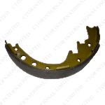 Brake Shoes Toyota Hilux 21BS803 S523